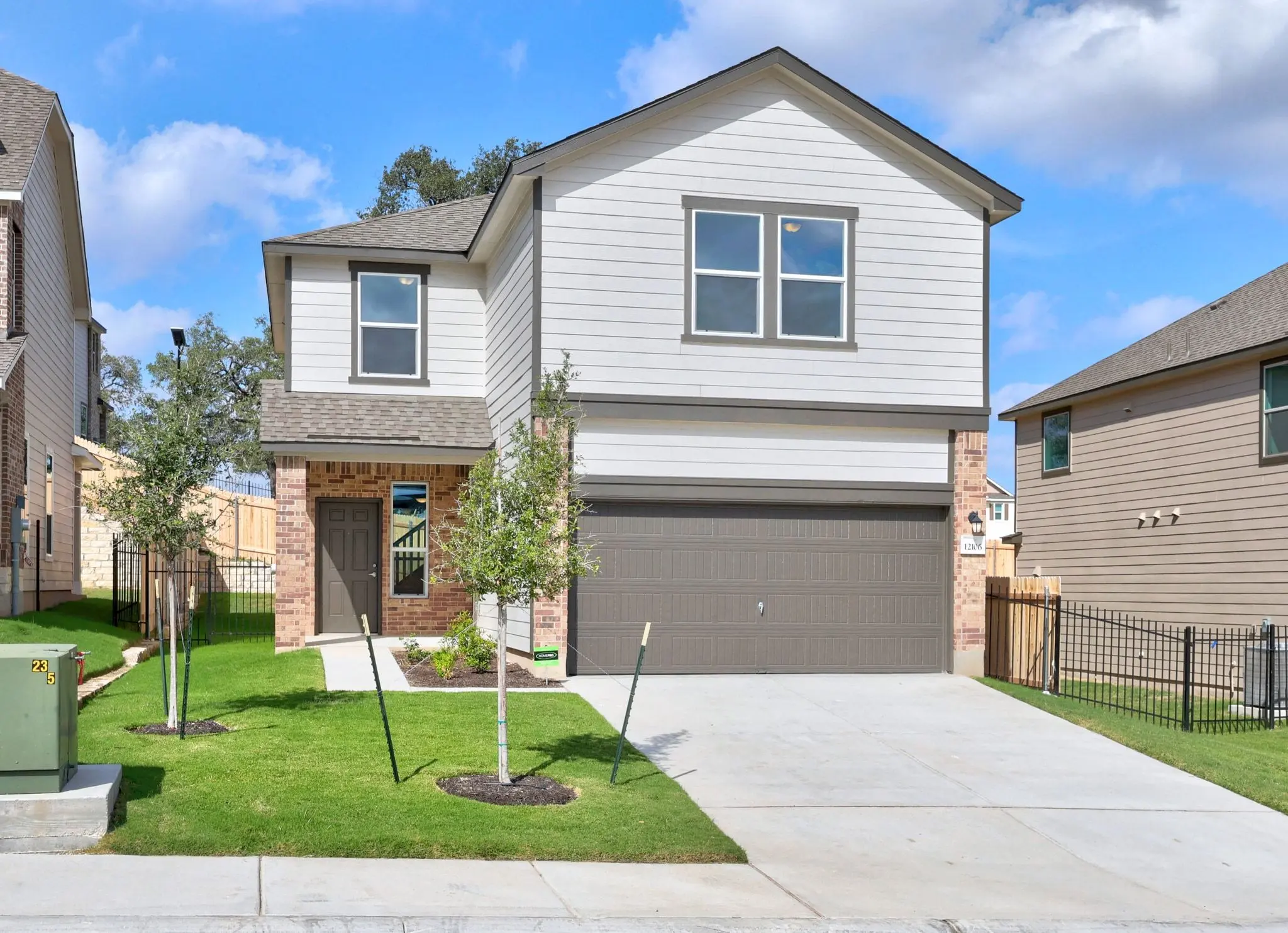 12106 Salvador Street, Austin