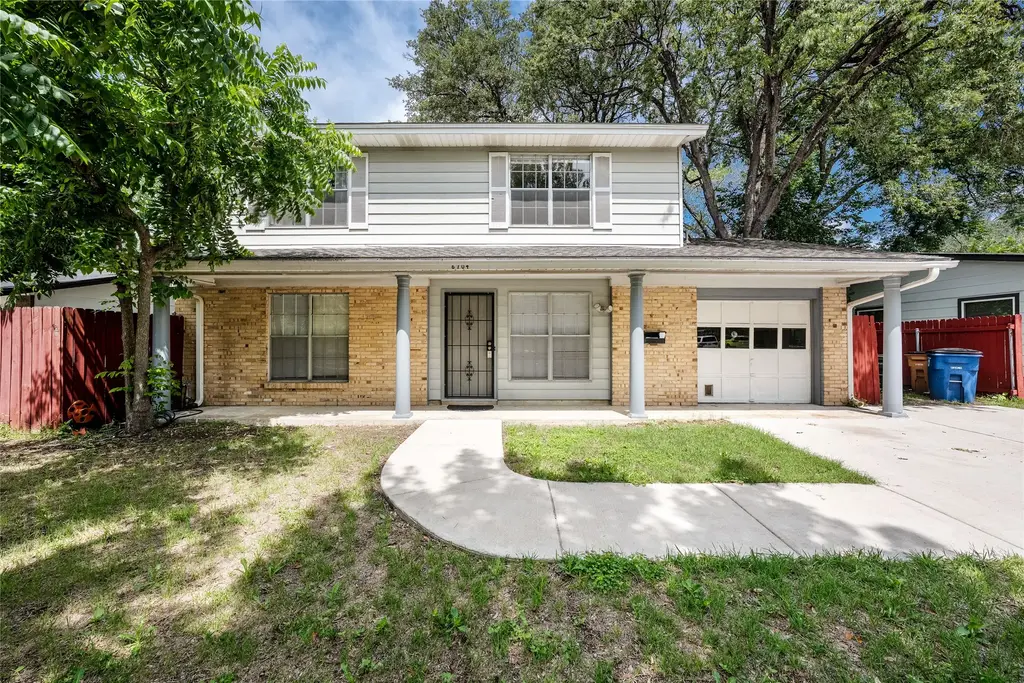 6704 Dubuque Lane, Austin