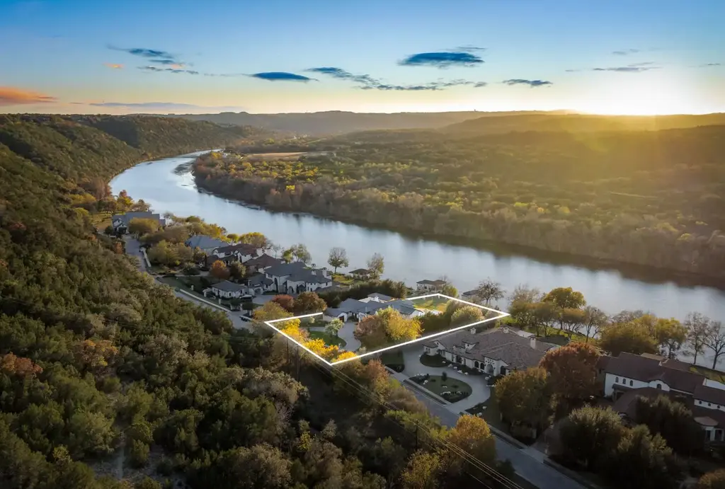 14916 Flat Top Ranch Road, Austin