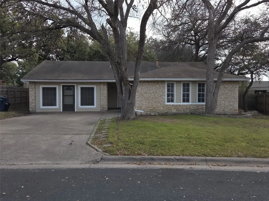 9019 Texas Sun Drive, Austin