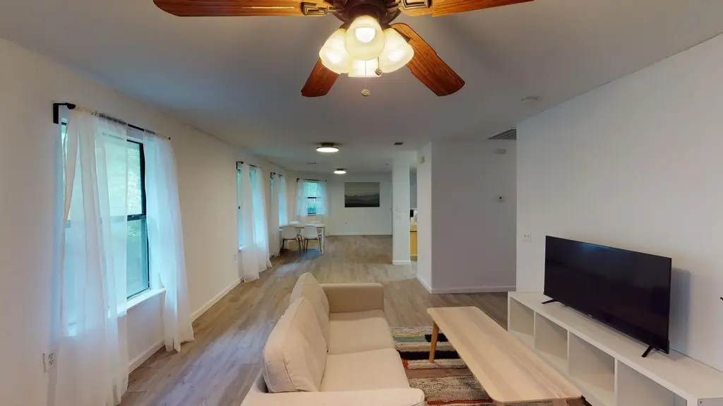 5105 Spruce Cove A, Austin