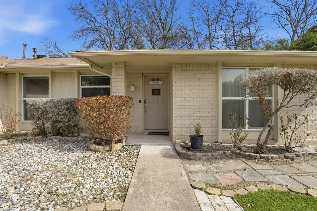 10305 Golden Quail Drive, Austin