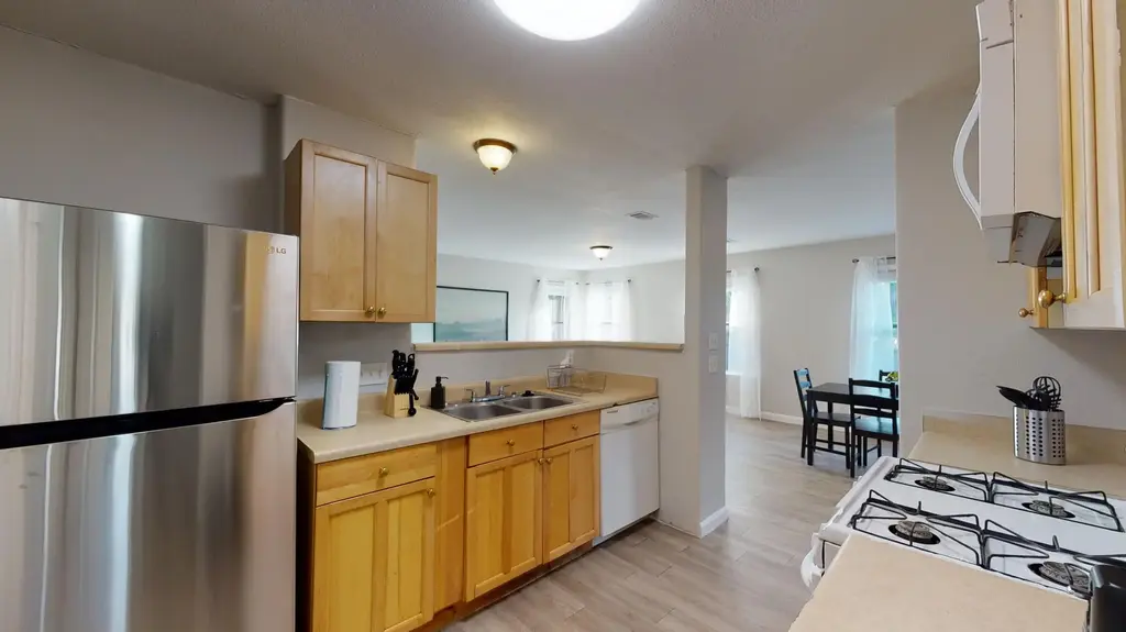 5105 Spruce Cove B, Austin