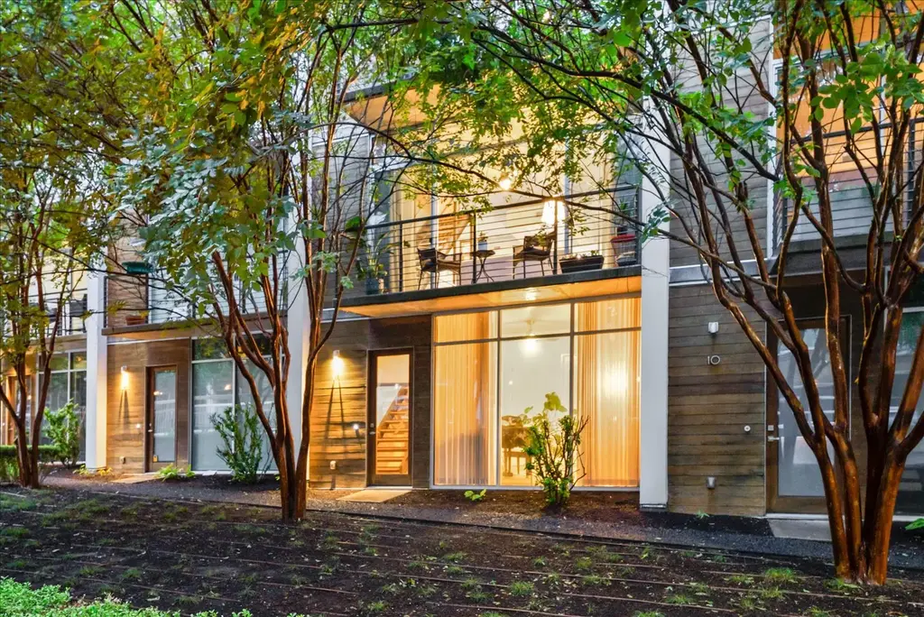 2301 S 5th Street 11, Austin