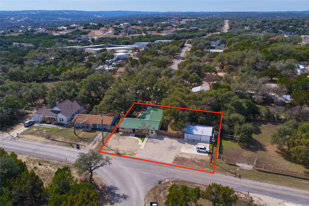 301 Canyon Edge, Canyon Lake
