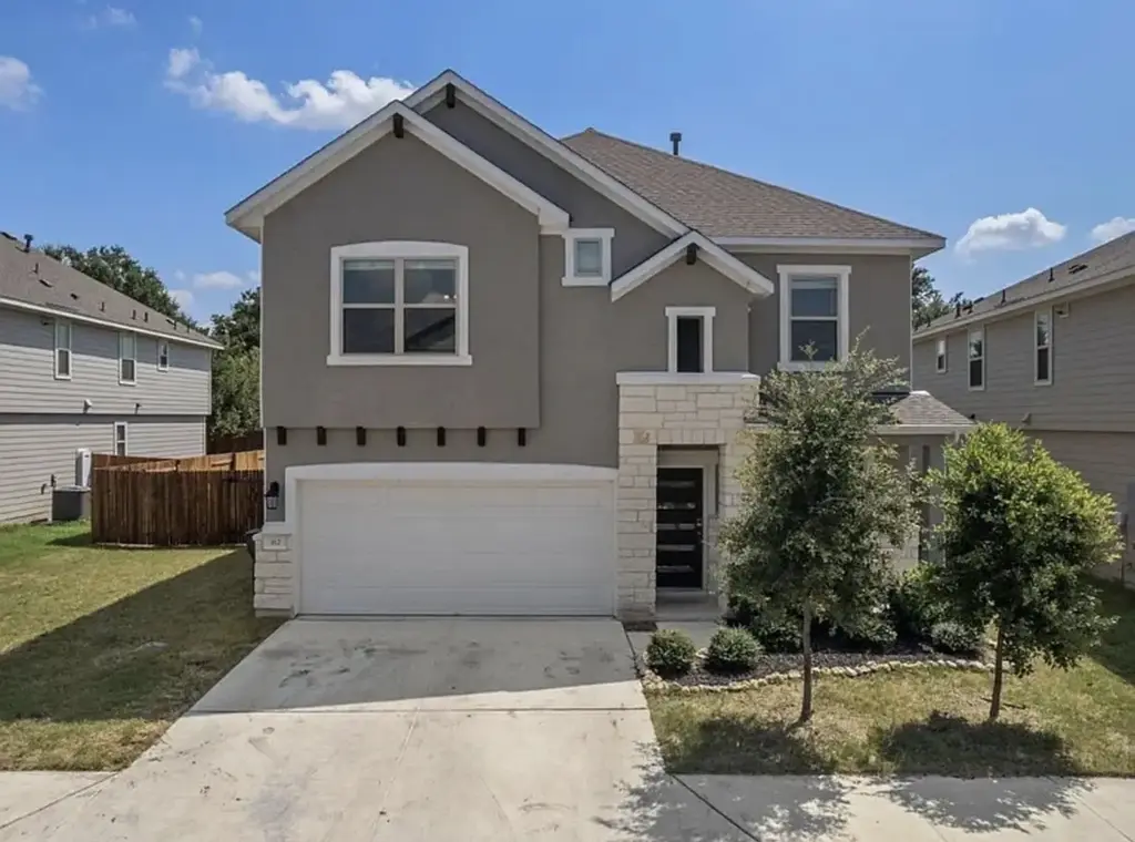 112 Driftwood Hills Way 23, Georgetown