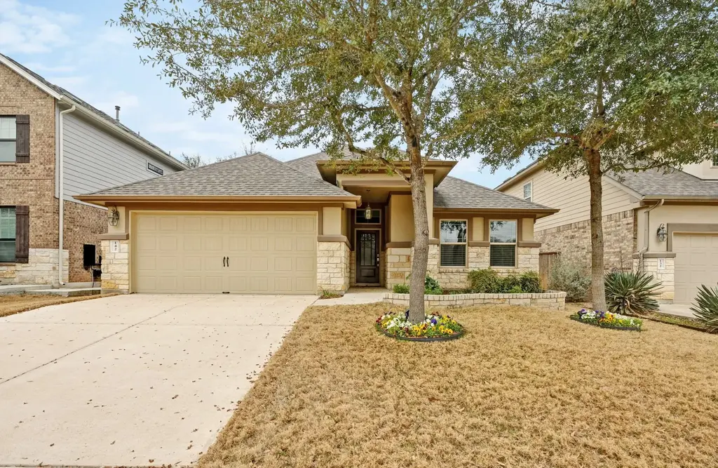 142 Rosling Drive, Buda