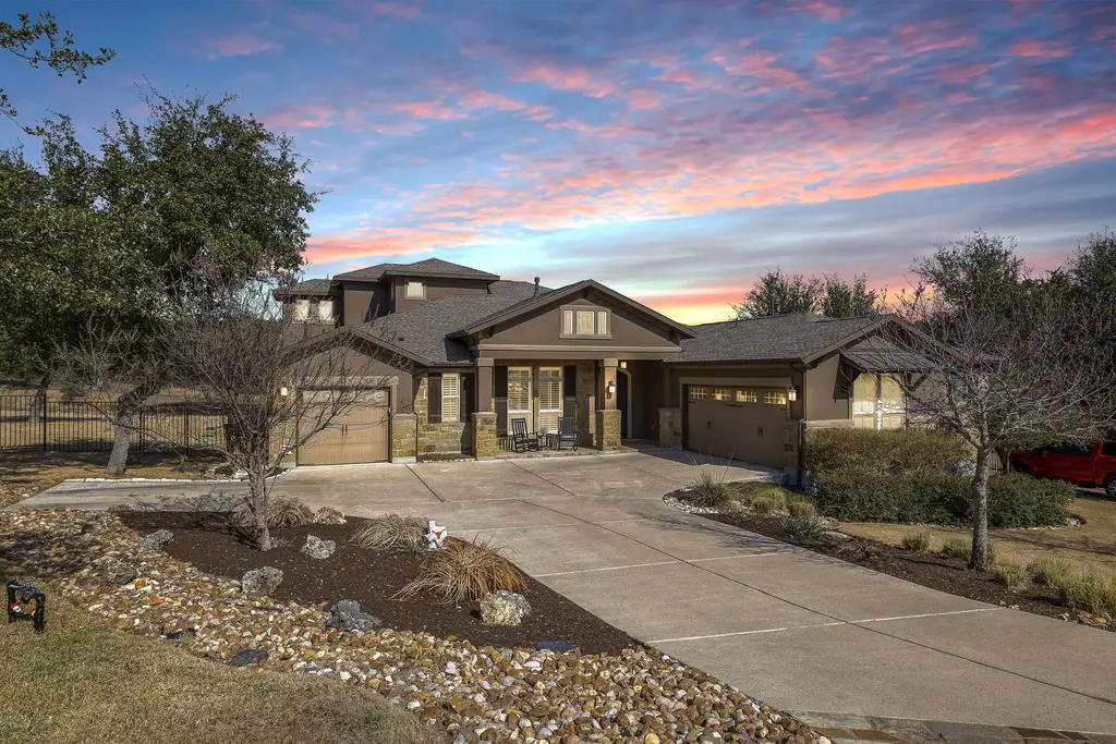 1008 Jonathan Cove, Georgetown