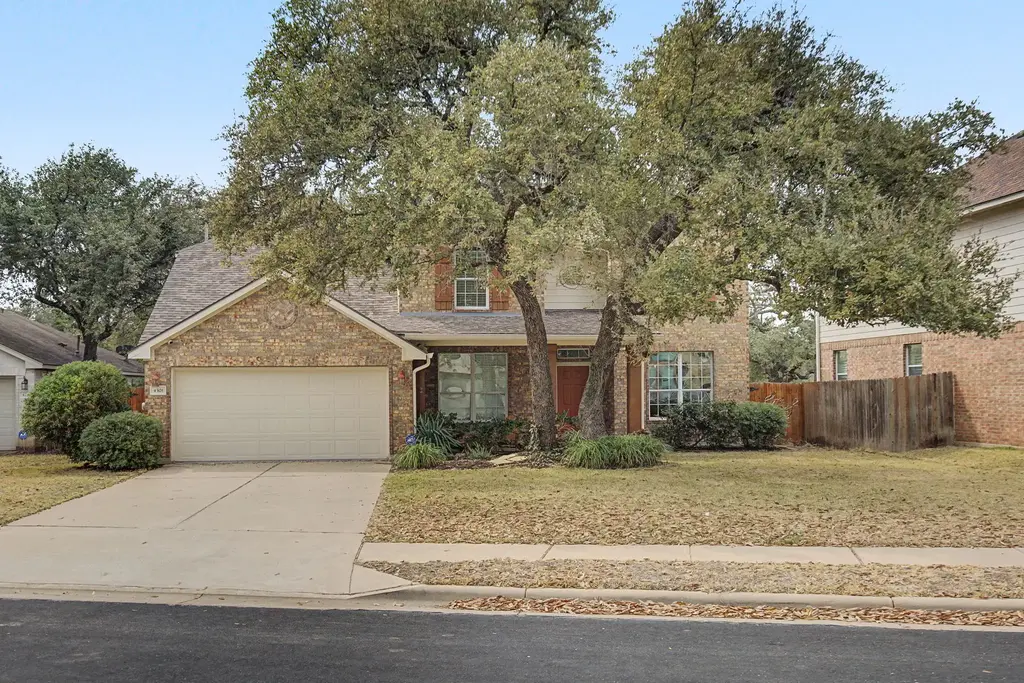 4301 Hoffman Drive, Austin