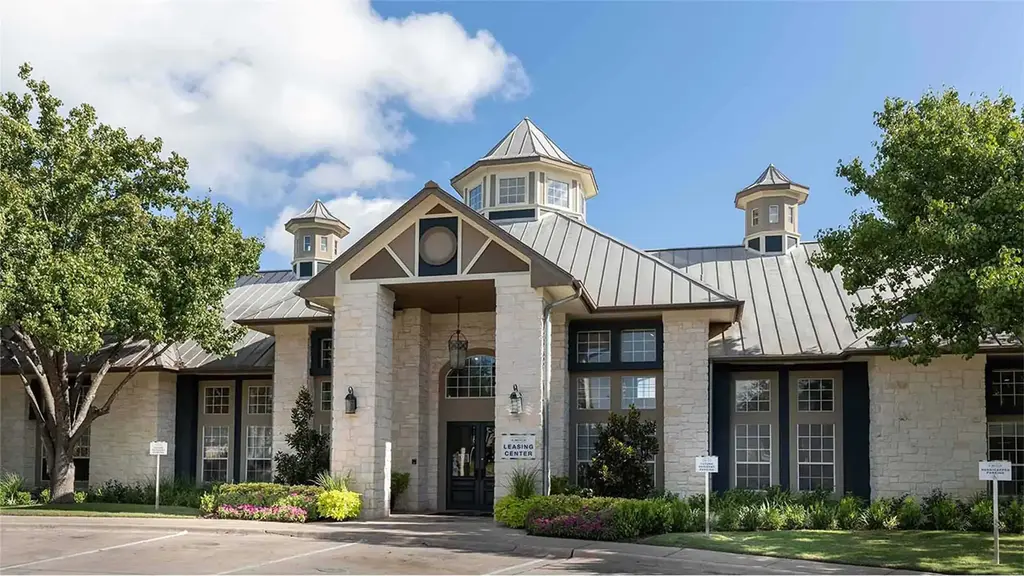 500 E Stassney Lane 00527, Austin
