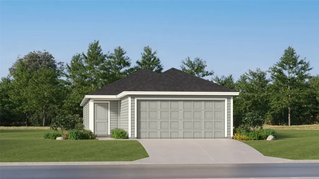 405 Jones Beach Lane, Jarrell