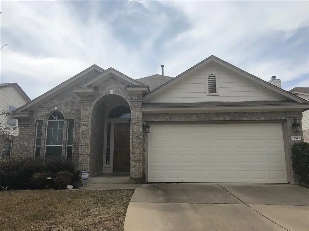 11512 Mcdows Hole Lane, Austin