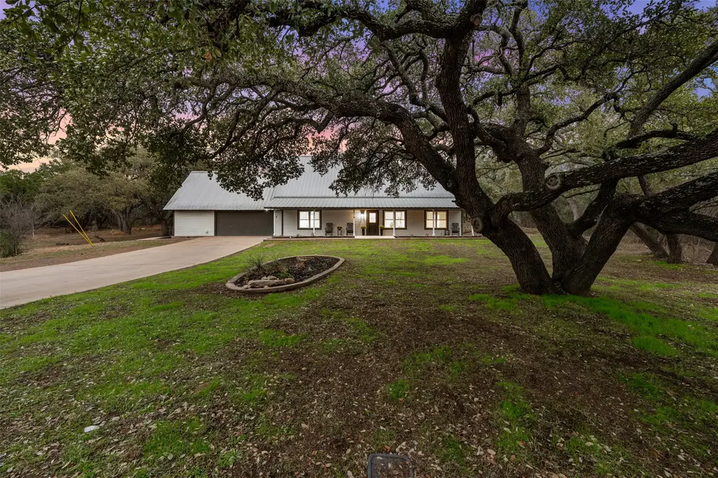 1218 County Road 132b, Kingsland