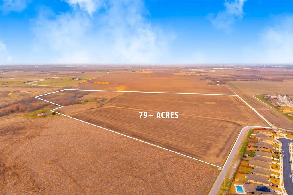1501 County Road 132, Hutto