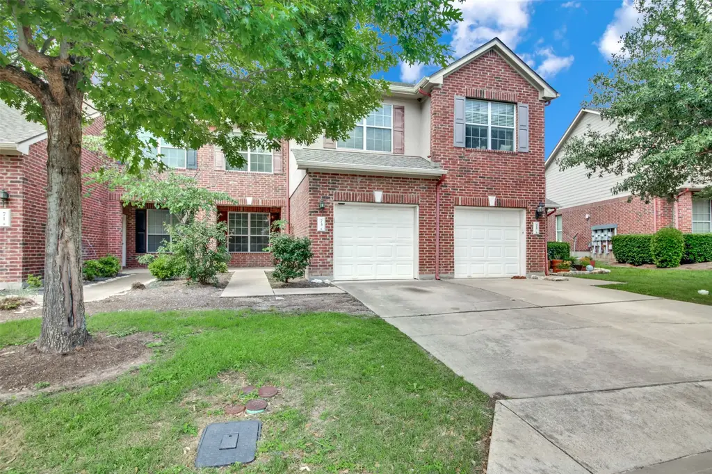 73 Verde Ranch Loop, Leander