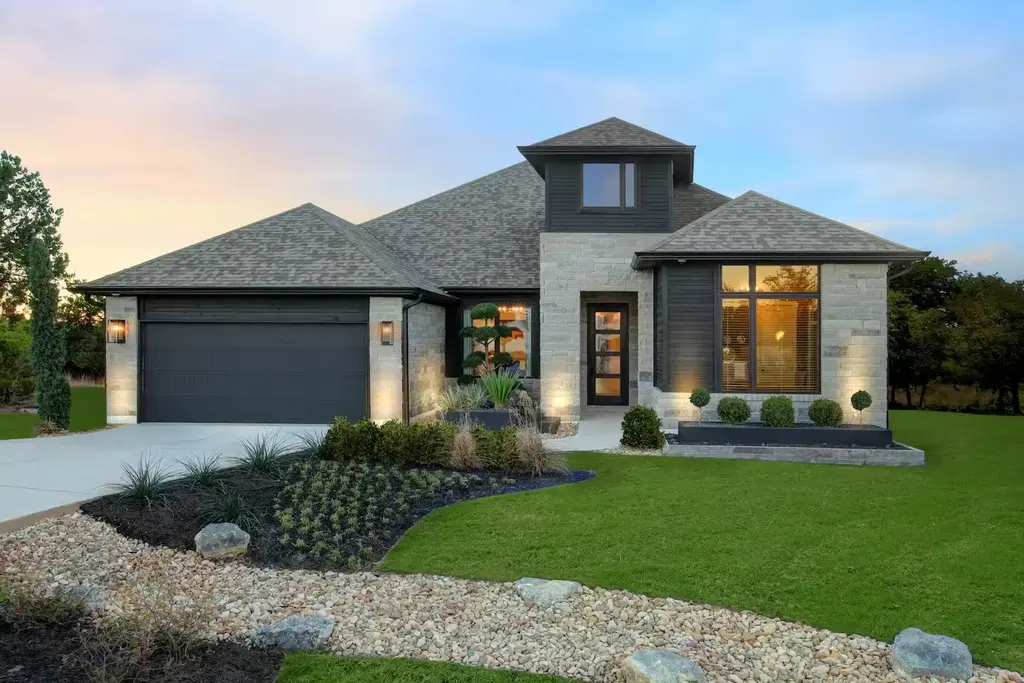 19613 Serenity Lane, Lago Vista