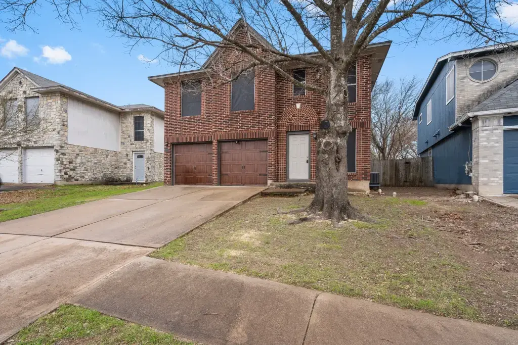 911 Flatters Way, Pflugerville