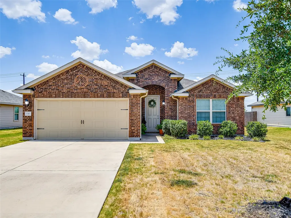 130 Sunshine Lane, Kyle