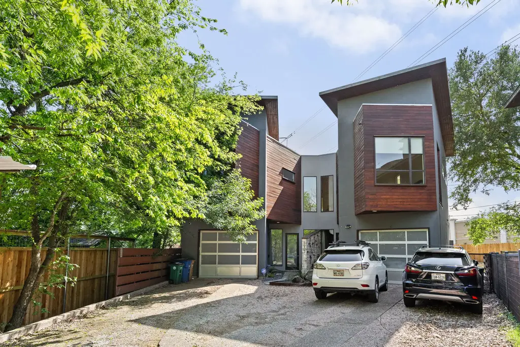 1907 W 30th Street, Austin