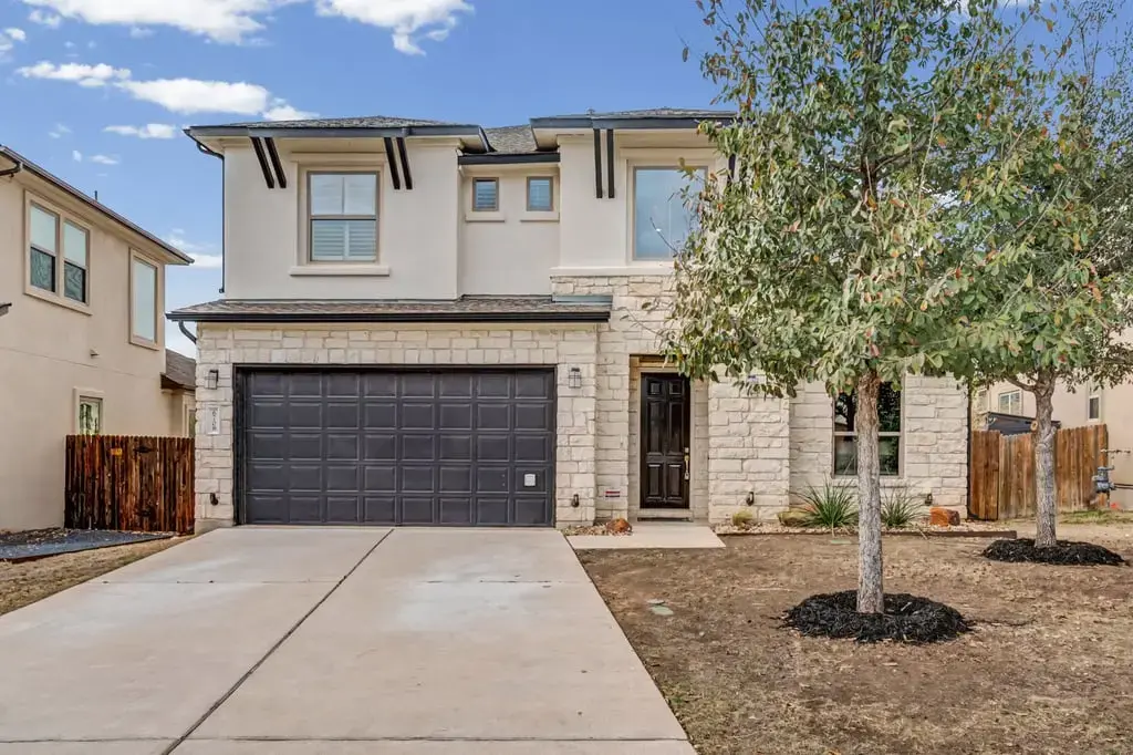6708 Denia Drive, Austin