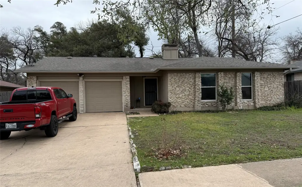 7501 West Gate Boulevard, Austin