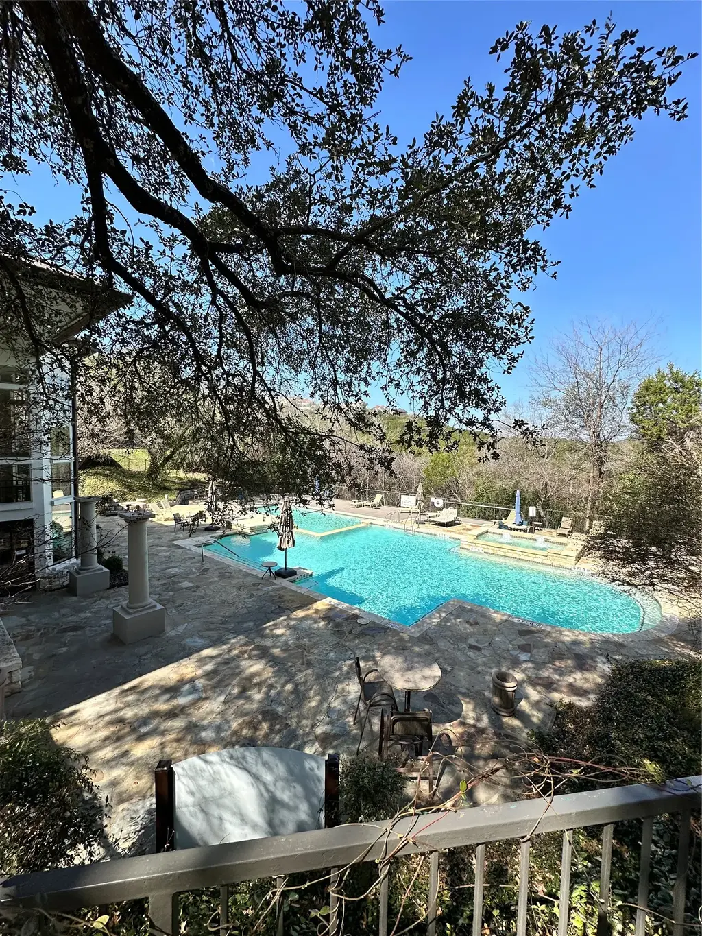 6000 Shepherd Mountain Cove 902, Austin
