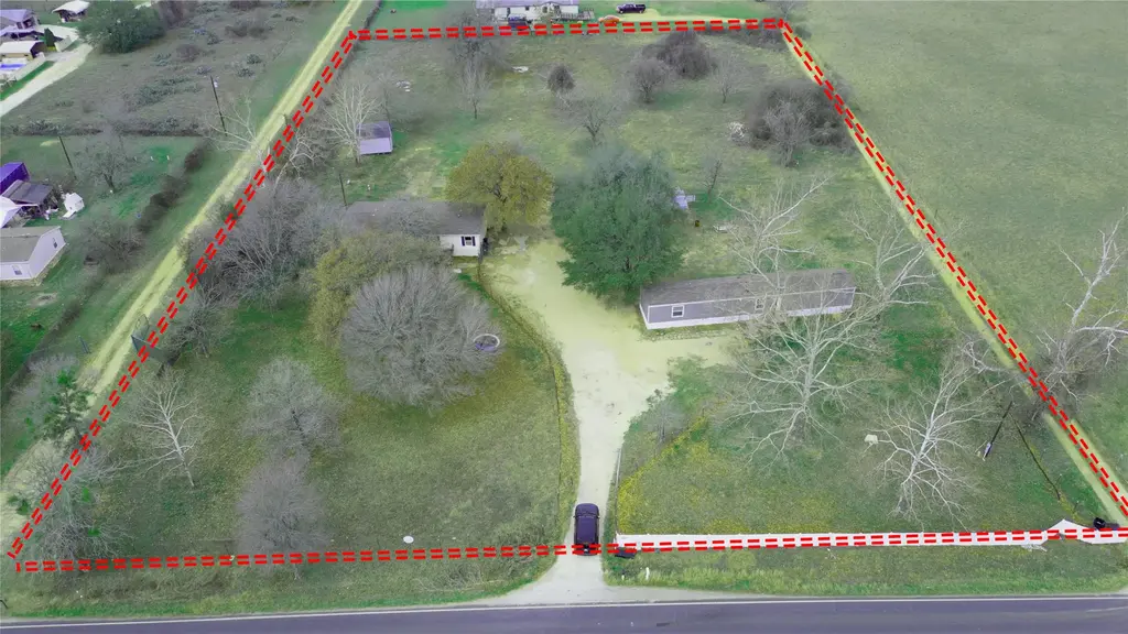 2902 Caldwell Lane A, Del Valle