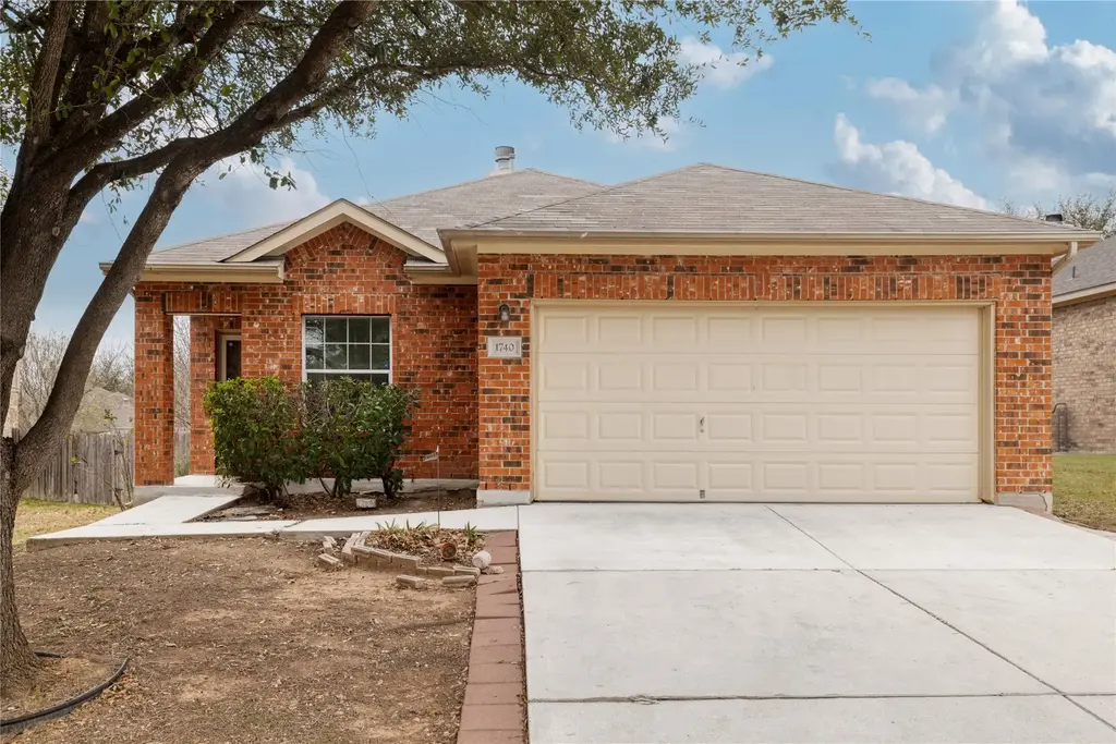 1740 Amberwood Loop, Kyle