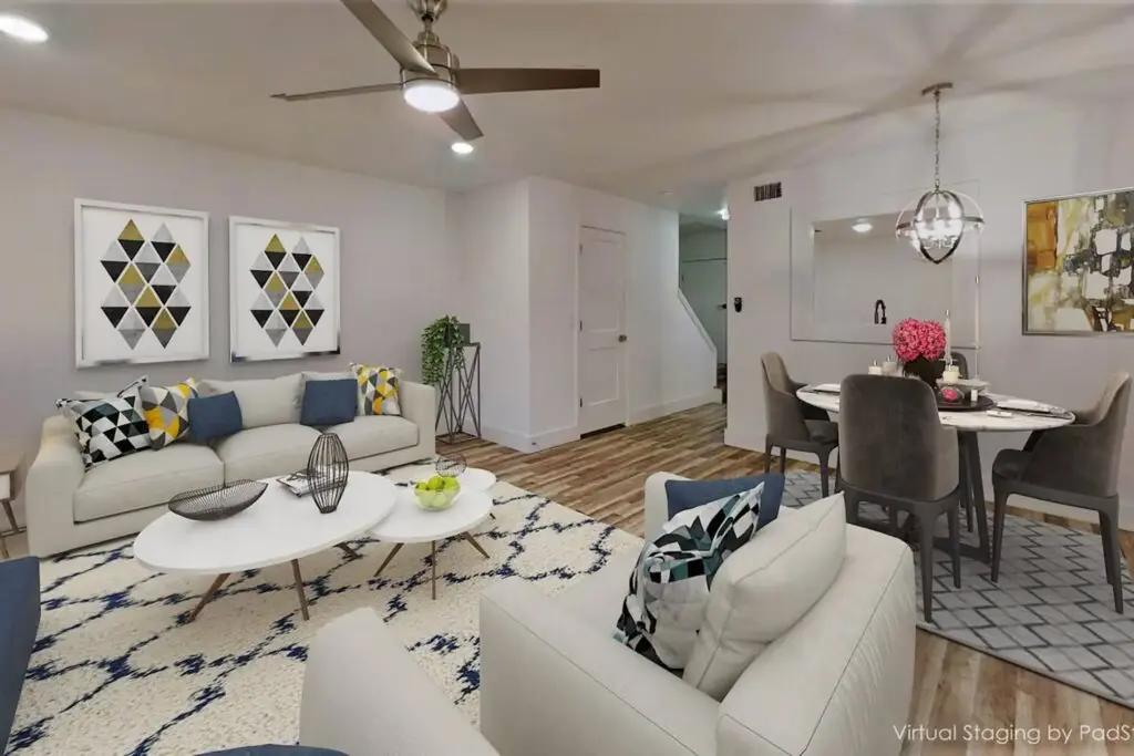 1913 Hearthstone Drive B, Austin