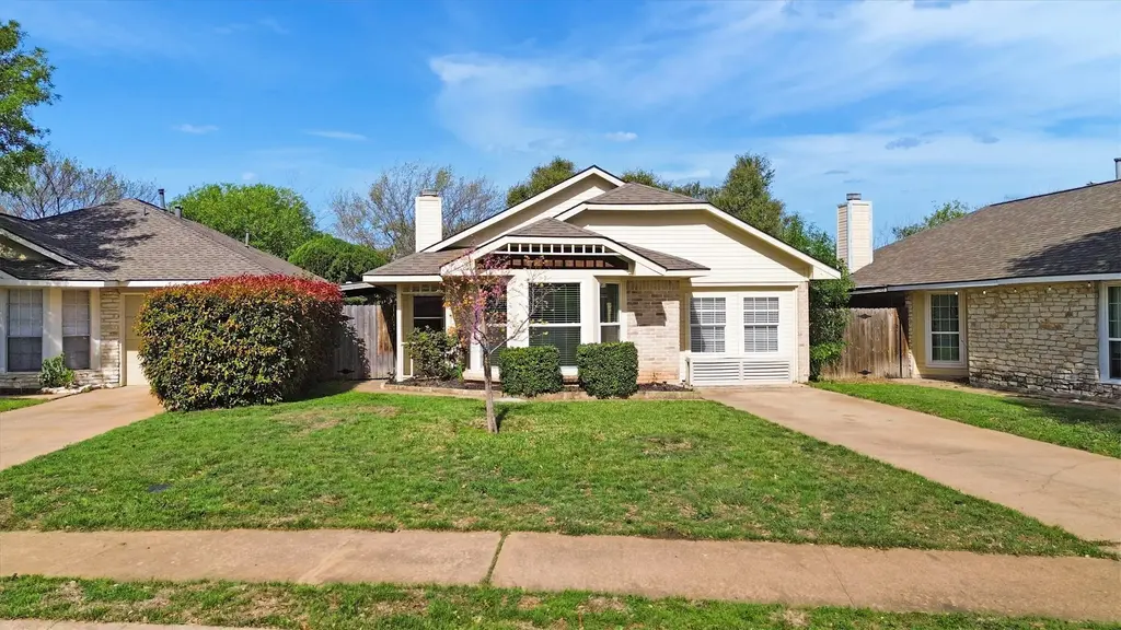16904 Pocono Drive, Austin