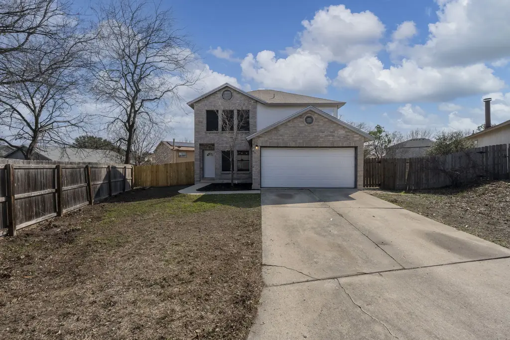 8006 Coco Meadow Drive, Converse
