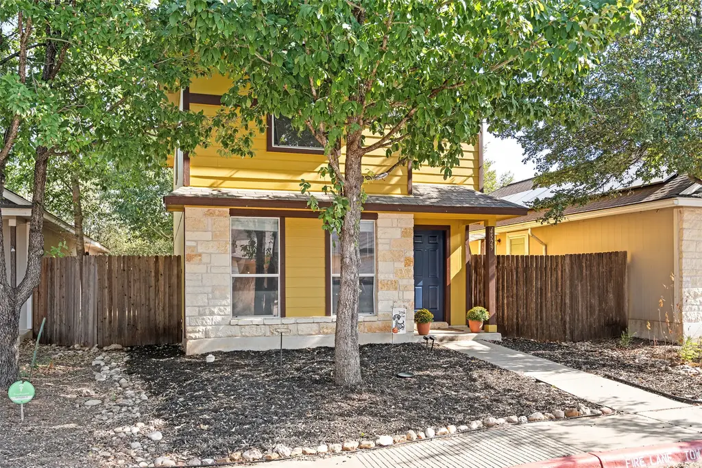 4529 Best Way Lane, Austin