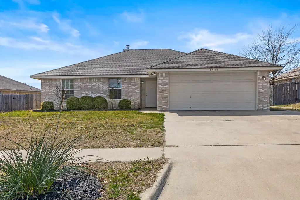 5403 Shawn Drive, Killeen