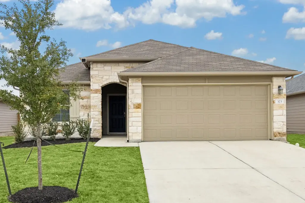 323 Shimmering Cove, San Marcos
