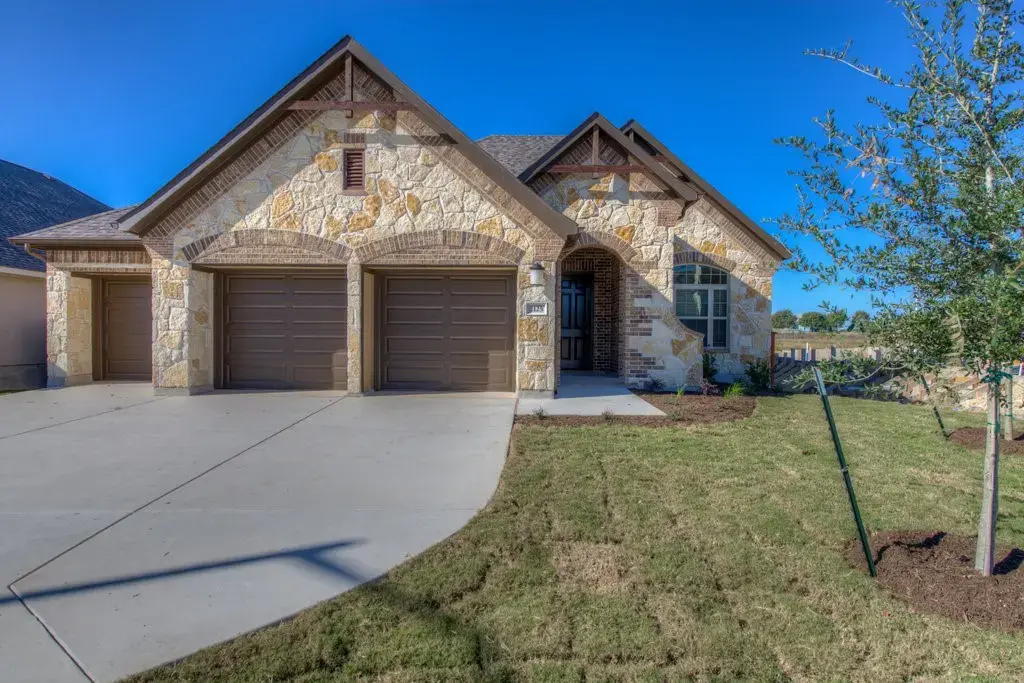 2125 Sandbur Lane, Leander