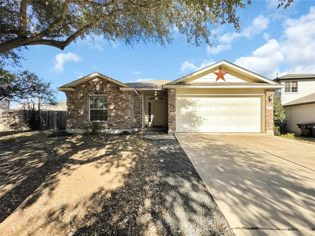 1032 Tudor House Road, Pflugerville
