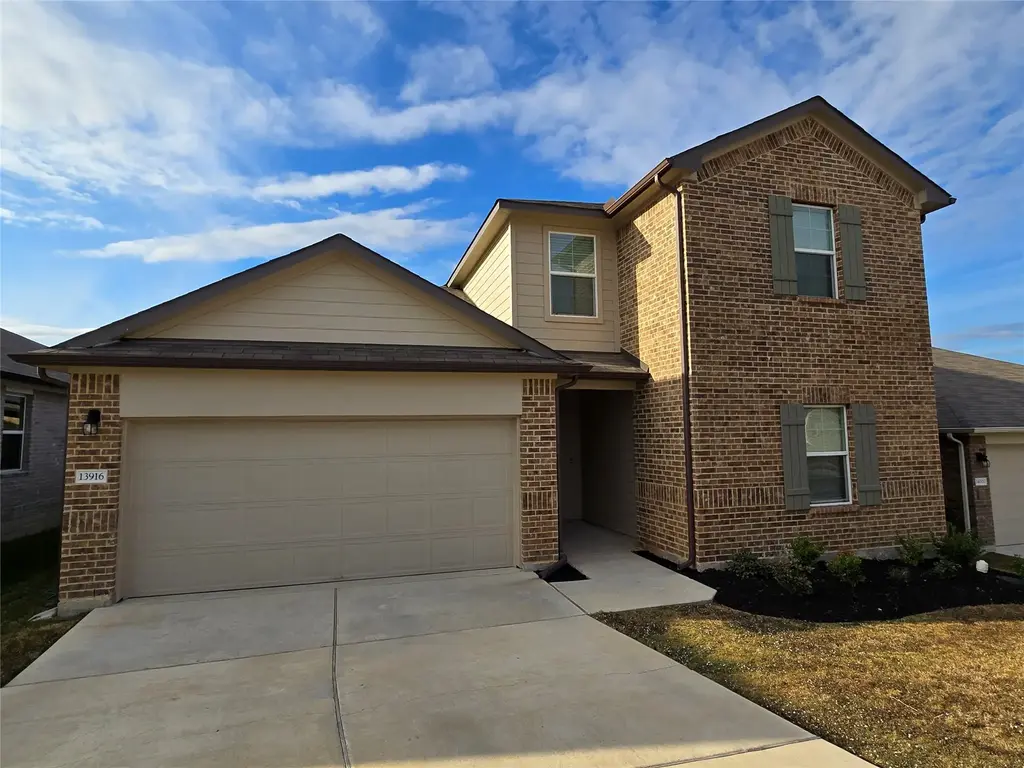 13916 Mamie Eisenhower Road, Manor