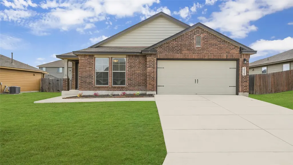 2530 Diamondback Trail, New Braunfels