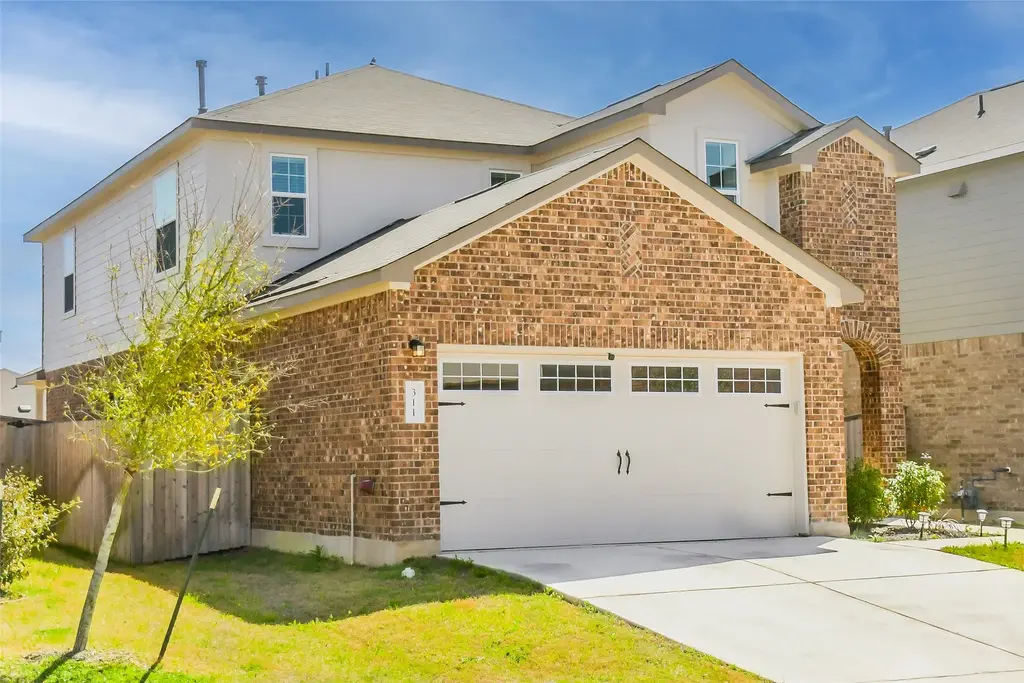 311 Canley Loop, Hutto