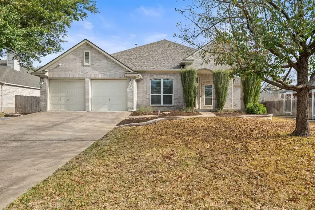 802 Ambrose Drive, Pflugerville
