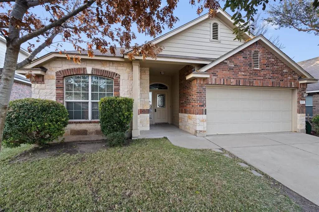 1612 Musket Valley Trail, Austin