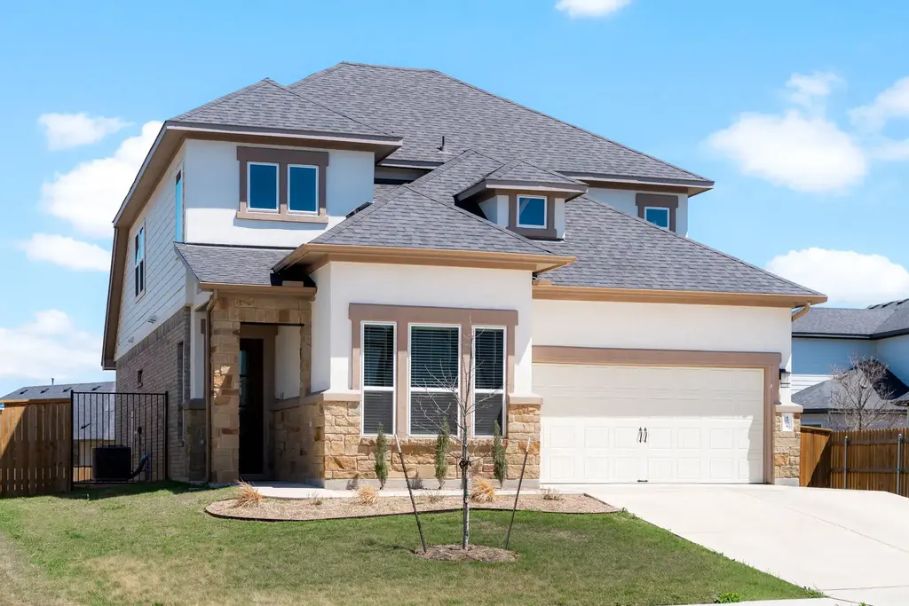 4904 Escape Rivera Drive, Austin