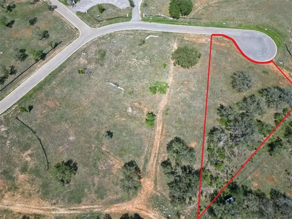 Tbd Westshore (lot 14) Lane, Spicewood