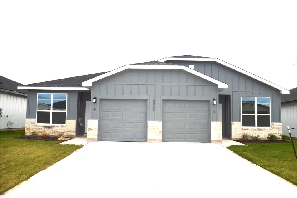 2919 Wildcat Ridge Road B, Temple