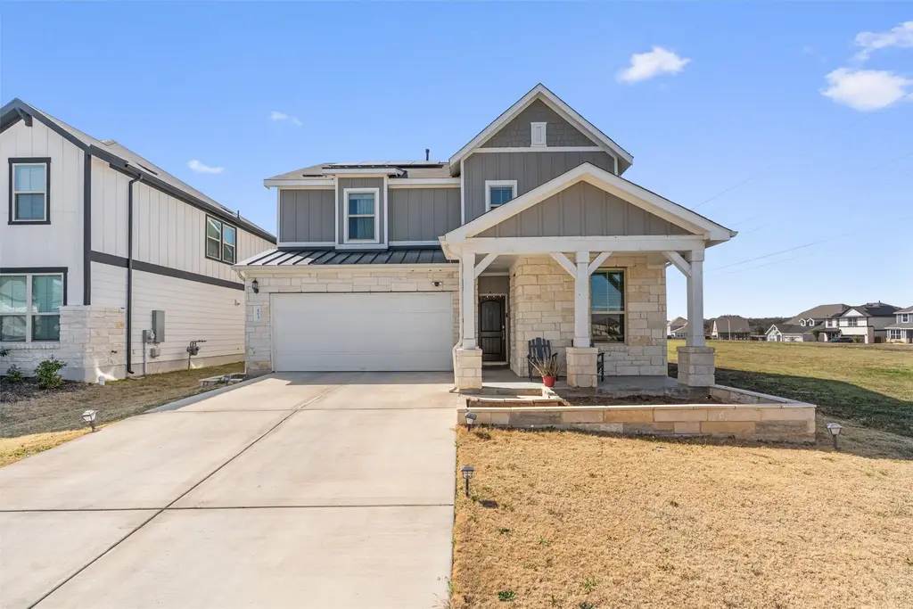 113 Yellow Thistle Cove, Georgetown