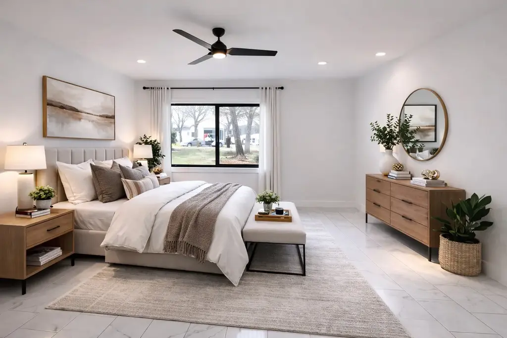 2014 Pecan Street, Bastrop