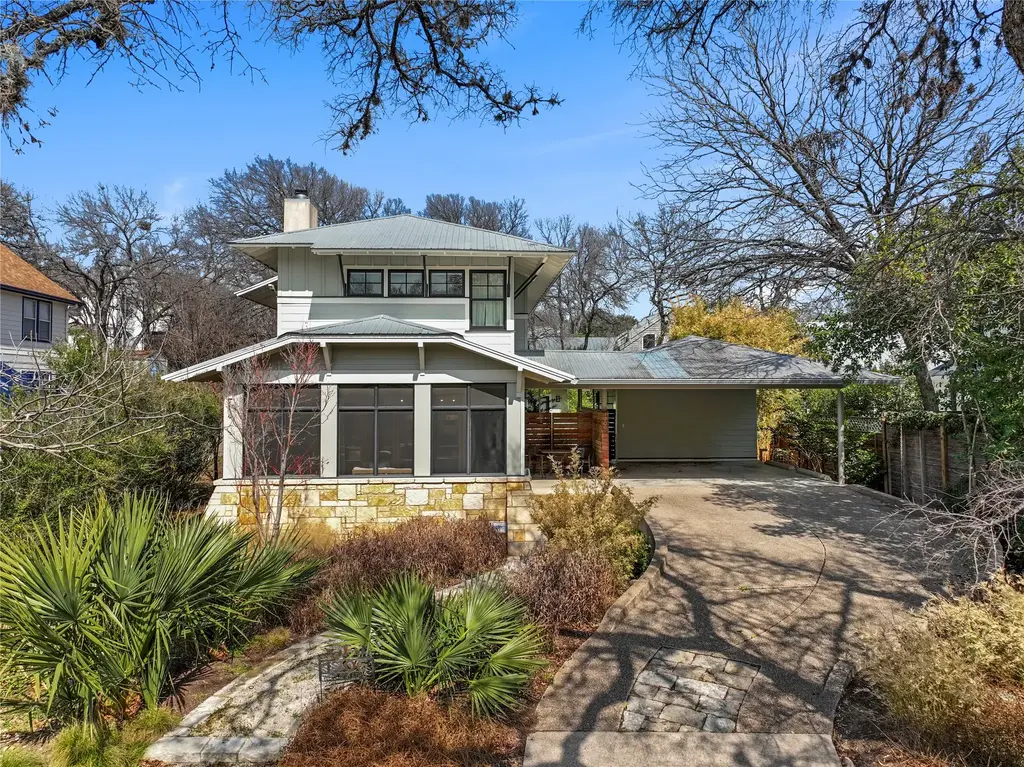1706 W 10th Street, Austin