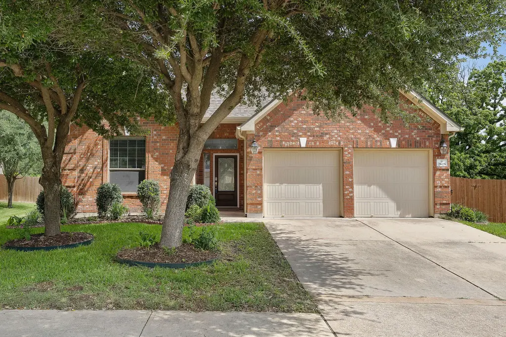 2625 Mirasol Loop, Round Rock