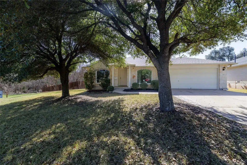 3301 Spumanti Lane, Leander