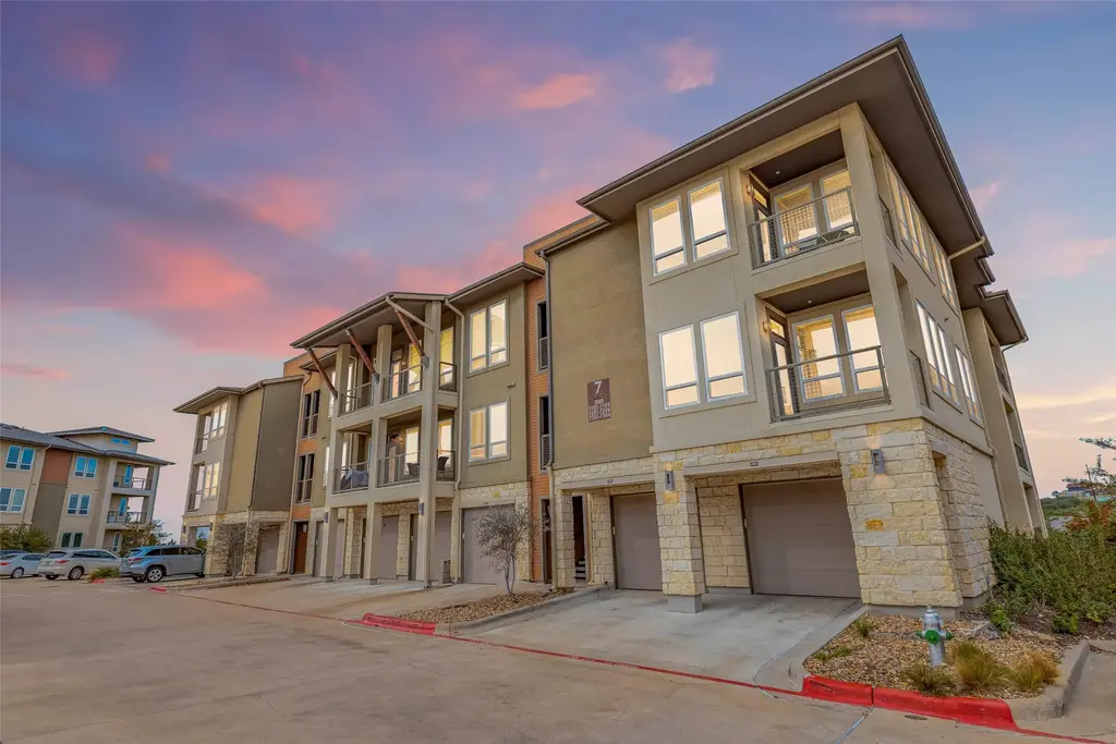 4800 Steiner Ranch Boulevard 12-207, Austin